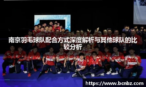 南京羽毛球队配合方式深度解析与其他球队的比较分析